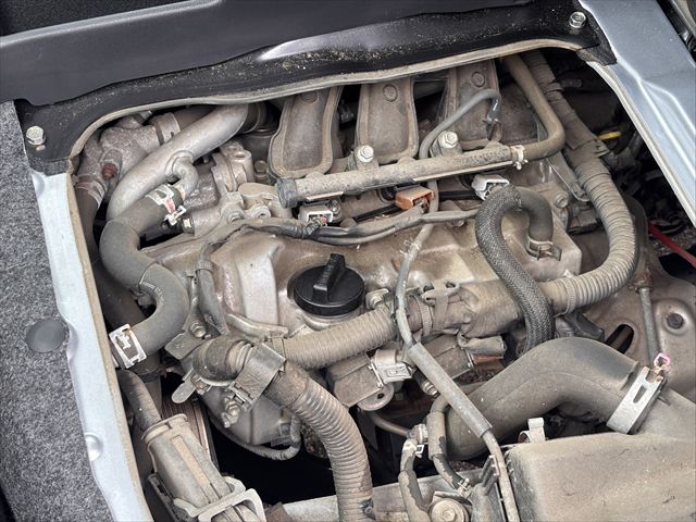 アトレーワゴン スローパー SA3 4WD
