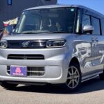 タント X スローパー ターンシート付
