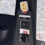 タント X スローパー ターンシート付