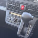 タント X スローパー ターンシート付
